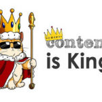 چرا محتوا پادشاه است؟