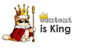 چرا محتوا پادشاه است؟