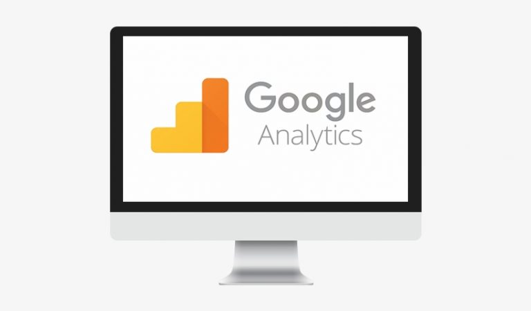 گوگل آنالیتیکس Google Analytics