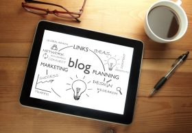 سئو وبلاگ چیست؟