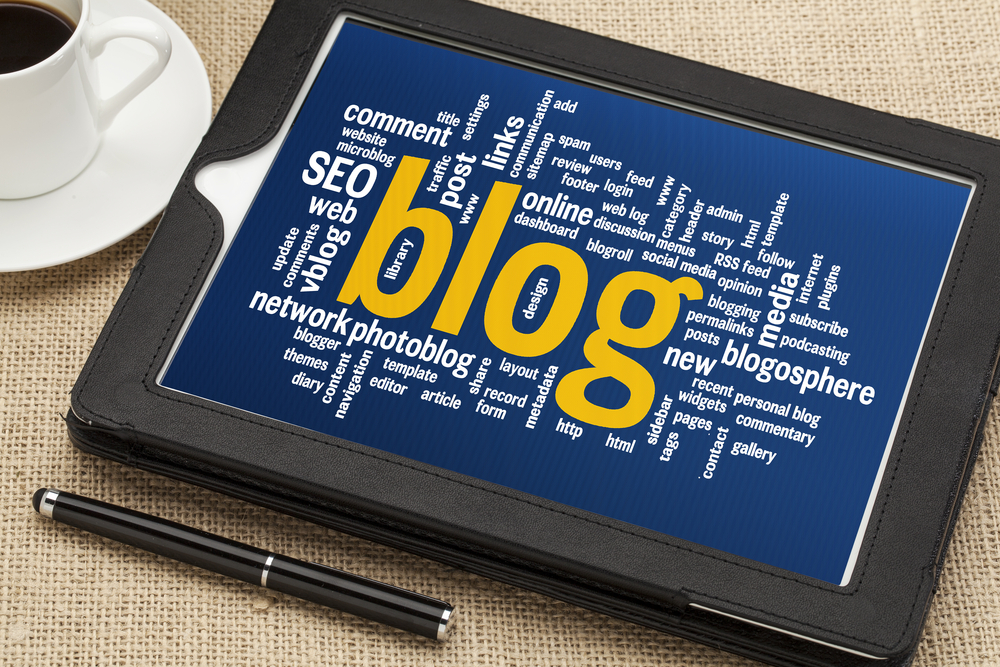 سئو وبلاگ و 10 راهکار اساسی برای سئو وبلاگ