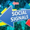 سوشال سیگنال چیست؟ | سوشال سیگنال چه تاثیری بر سئو دارد؟
