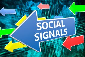 سوشال سیگنال چیست؟ | سوشال سیگنال چه تاثیری بر سئو دارد؟