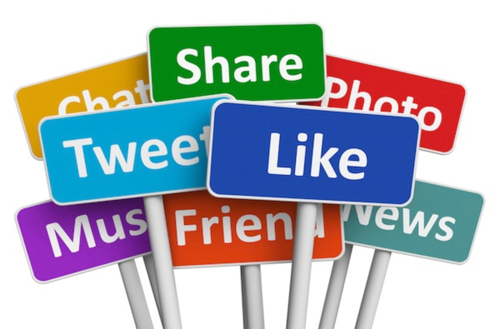 کدام شبکه‌های اجتماعی مؤثرترند؟